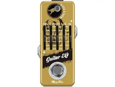 IOppWin Guitar EQ