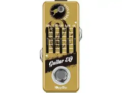 IOppWin Guitar EQ main image
