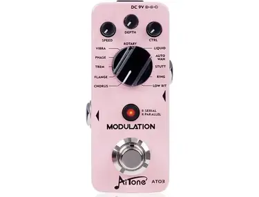 AiTone AT03 Modulation