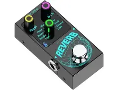 Mediorays Mini Reverb main image