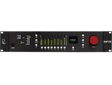 Rupert Neve Designs 5211 2-Channel Mic Preamp - What To Know