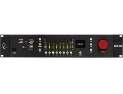 Rupert Neve Designs RMP-D8 8-channel Microphone Preamp
