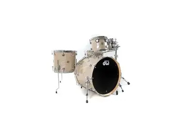 DW Collector's Series Maple VLT Drum Kit