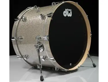 DW Collector's Series 16"x24" Kick Drum