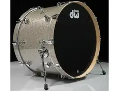 DW Collector's Series 16"x24" Kick Drum