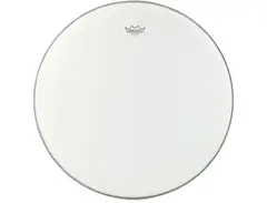 Remo Powerstroke P4 Coated Bass Drumhead - 24 inches
