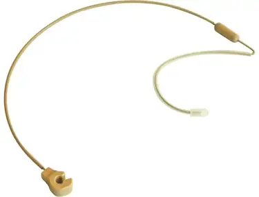 Point Source Audio R-DMC Reversible Dual-ear Mic Clip