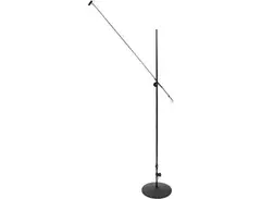 DPA 4097 CORE+ Supercardioid Choir Microphone with Boom Stand