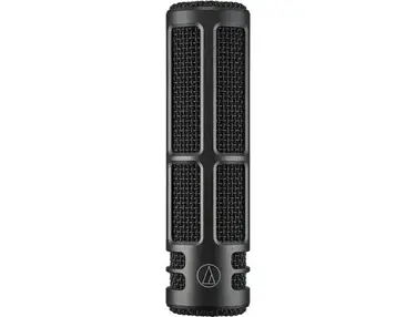 Audio-Technica ATV-SG1LE On-camera Shotgun Microphone