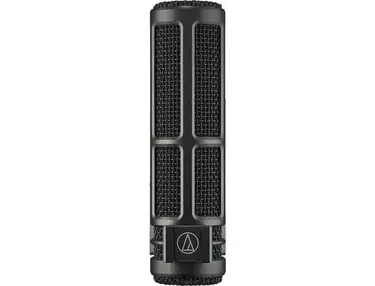 Audio-Technica ATV-SG1 On-camera Shotgun Microphone