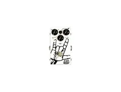 LAA Custom Rock Devil Overdrive/Distorsion Pedal