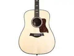 Taylor 2026 Catch Custom #13 C10e Acoustic-electric Guitar