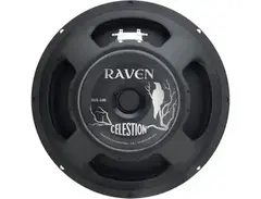 Celestion G12-100 Raven 100-watt 16-ohm Guitar Amp Speaker