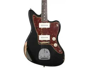 Fender Custom Shop 1966 Jazzmaster Electric Guitar