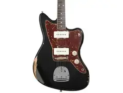 Fender Custom Shop 1966 Jazzmaster Electric Guitar