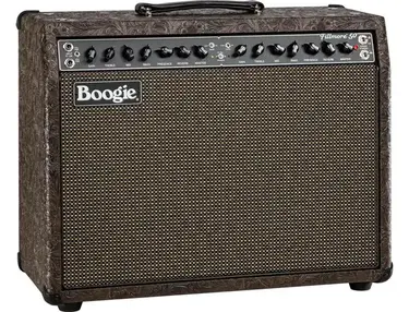 Mesa/Boogie Fillmore 50 50-watt 2 x 10-inch Combo Amplifier