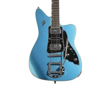 Duesenberg Alliance Series Paul Sidoti Electric Guitar