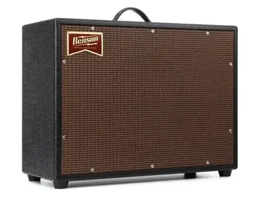 Benson Amps Redland 35-watt 1 x 12-inch Combo Amplifier
