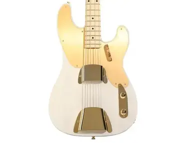 Fender Custom Shop 1951 Precision Bass Masterbuilt by Austin MacNutt