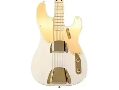 Fender Custom Shop 1951 Precision Bass Masterbuilt by Austin MacNutt