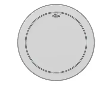 Remo Powerstroke P3 Coated Drumhead