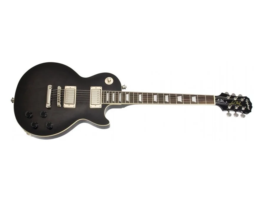 Epiphone Les Paul Tribute - What To Know & Where To Buy | Equipboard Epiphone Les Paul Tribute - What To Know & Where To Buy | Equipboard
