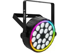 Chauvet DJ FXpar 6 Effect PAR Fixture