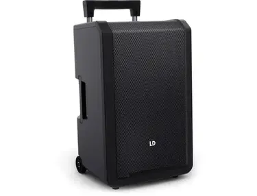 LD Systems ANNY 12 Battery-powered Loudspeaker