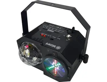 Blizzard Lighting MiniSystem LED Effect Fixture
