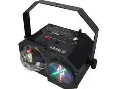 Blizzard Lighting MiniSystem LED Effect Fixture main image