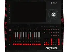 Blizzard Lighting CueSlayer Lighting Console main image