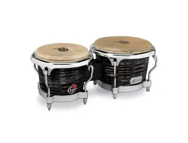 LP Pedrito Martinez Signature Series Bongo Set