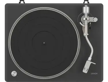 Denon DP-500BT Turntable