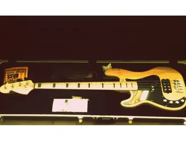 Sandberg California VM4 Lefty