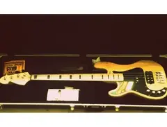 Sandberg California VM4 Lefty