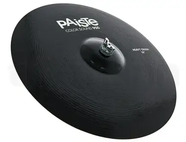 Paiste Color Sound 900 Series 19" Heavy Crash Cymbal