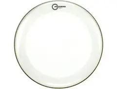 Aquarian Force I Bass Drum Batter Head Clear 22 in. main image