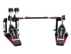 DW5000 Chain Driven Left Handed Double Pedal