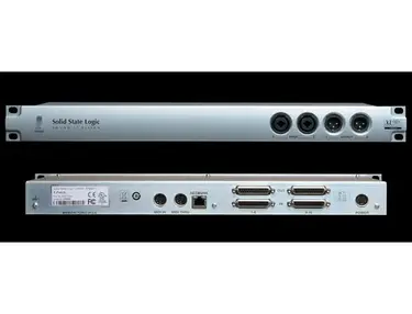 Solid State Logic XLogic X-Patch
