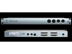 Solid State Logic XLogic X-Patch main image