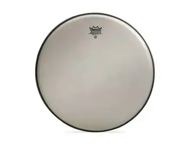 Remo Ambassador Renaissance Bass Drumhead - 22"