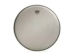 Remo Ambassador Renaissance Bass Drumhead - 22"