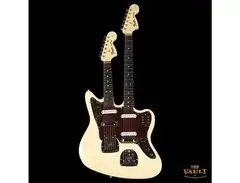 Fender Custom Shop Doubleneck Jaguar main image