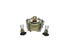 Creative Percussion Variable Pitch Can Shaker main image