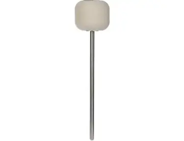 Vater Bass Drum Beater - Felt