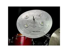 Stack Ring Percussion 12” Versa Stack Cymbal main image