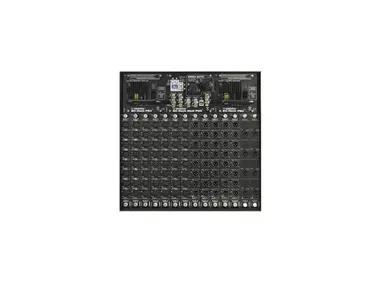 DiGiCo SD Input/Output Rack
