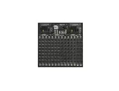 DiGiCo SD Input/Output Rack