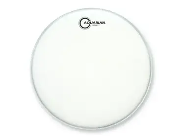 Aquarian Focus-X Coated Snare Drumhead