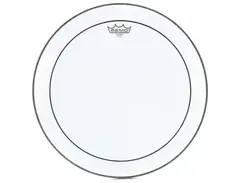 Remo Pinstripe Coated Drumhead - 18 inch main image